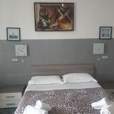 B&B Ganaj La Terrazza Di Ganaj 바리 외부 사진