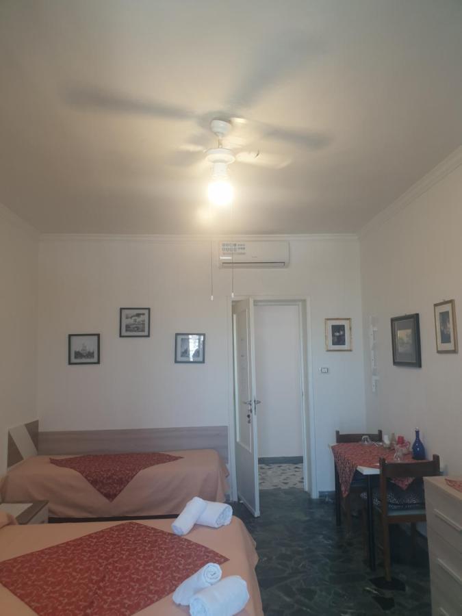 B&B Ganaj La Terrazza Di Ganaj 바리 외부 사진