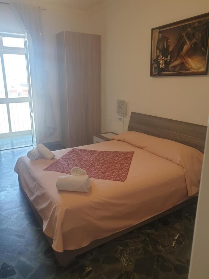 B&B Ganaj La Terrazza Di Ganaj 바리 외부 사진