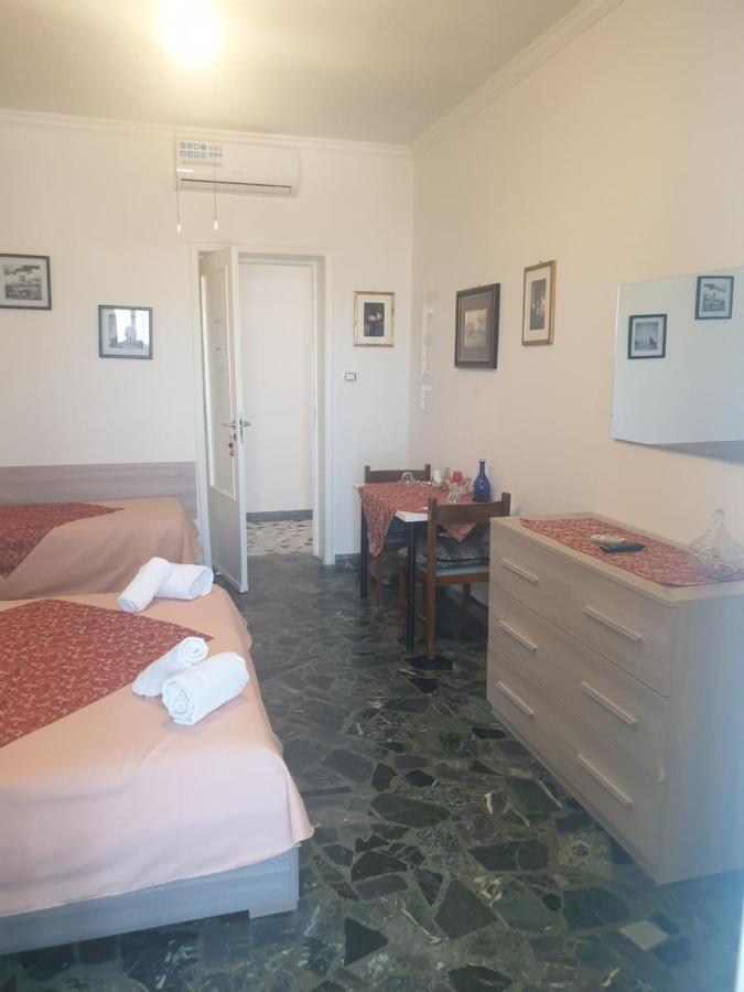 B&B Ganaj La Terrazza Di Ganaj 바리 외부 사진