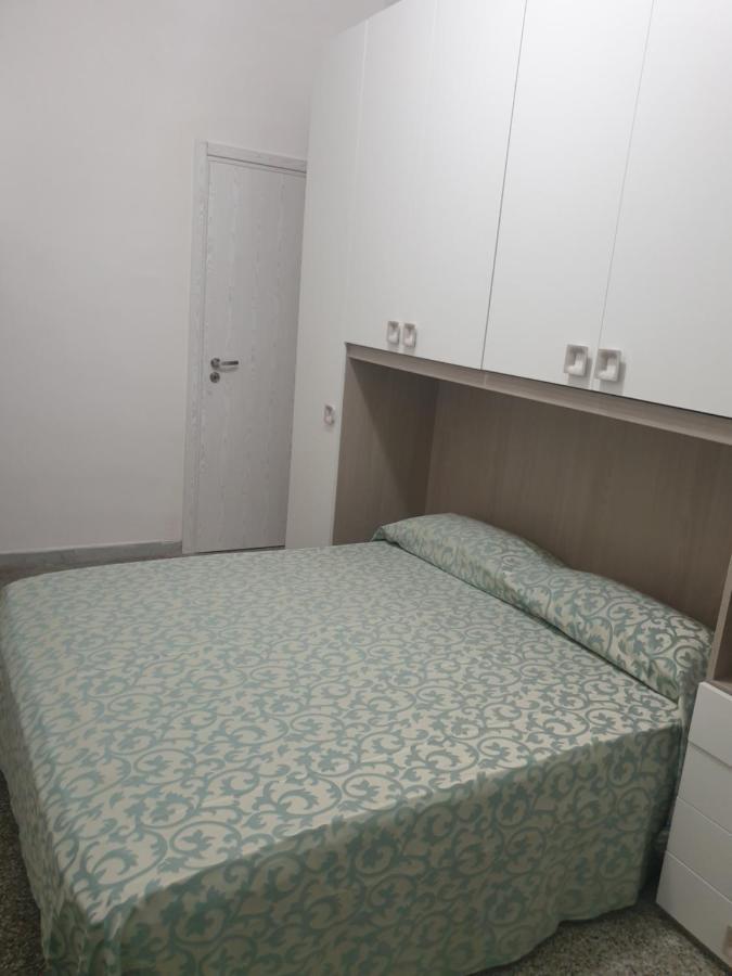 B&B Ganaj La Terrazza Di Ganaj 바리 객실 사진