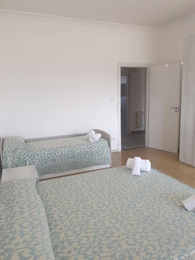 B&B Ganaj La Terrazza Di Ganaj 바리 외부 사진