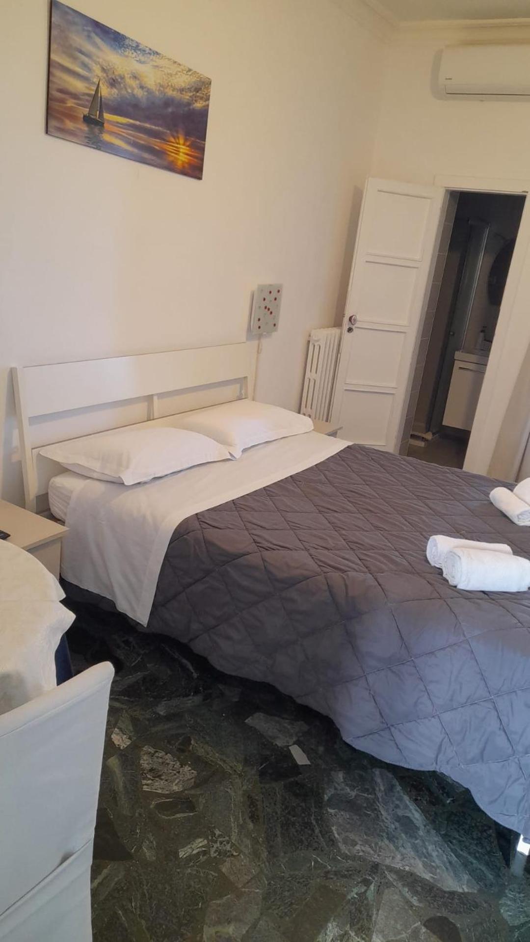 B&B Ganaj La Terrazza Di Ganaj 바리 외부 사진