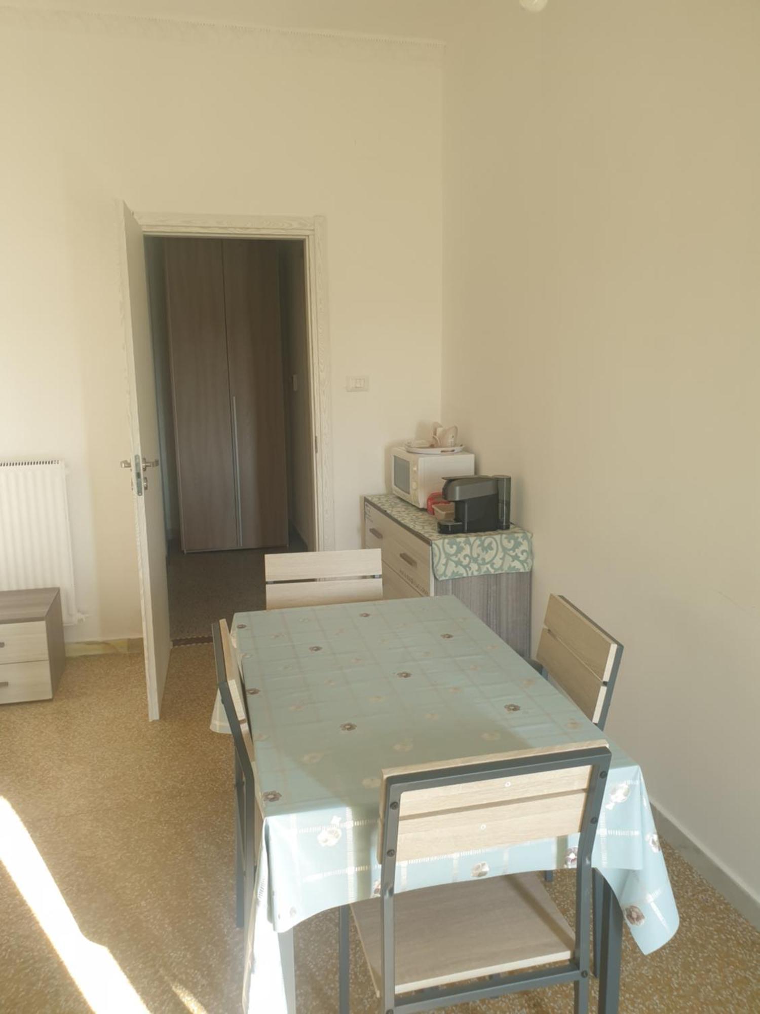 B&B Ganaj La Terrazza Di Ganaj 바리 객실 사진