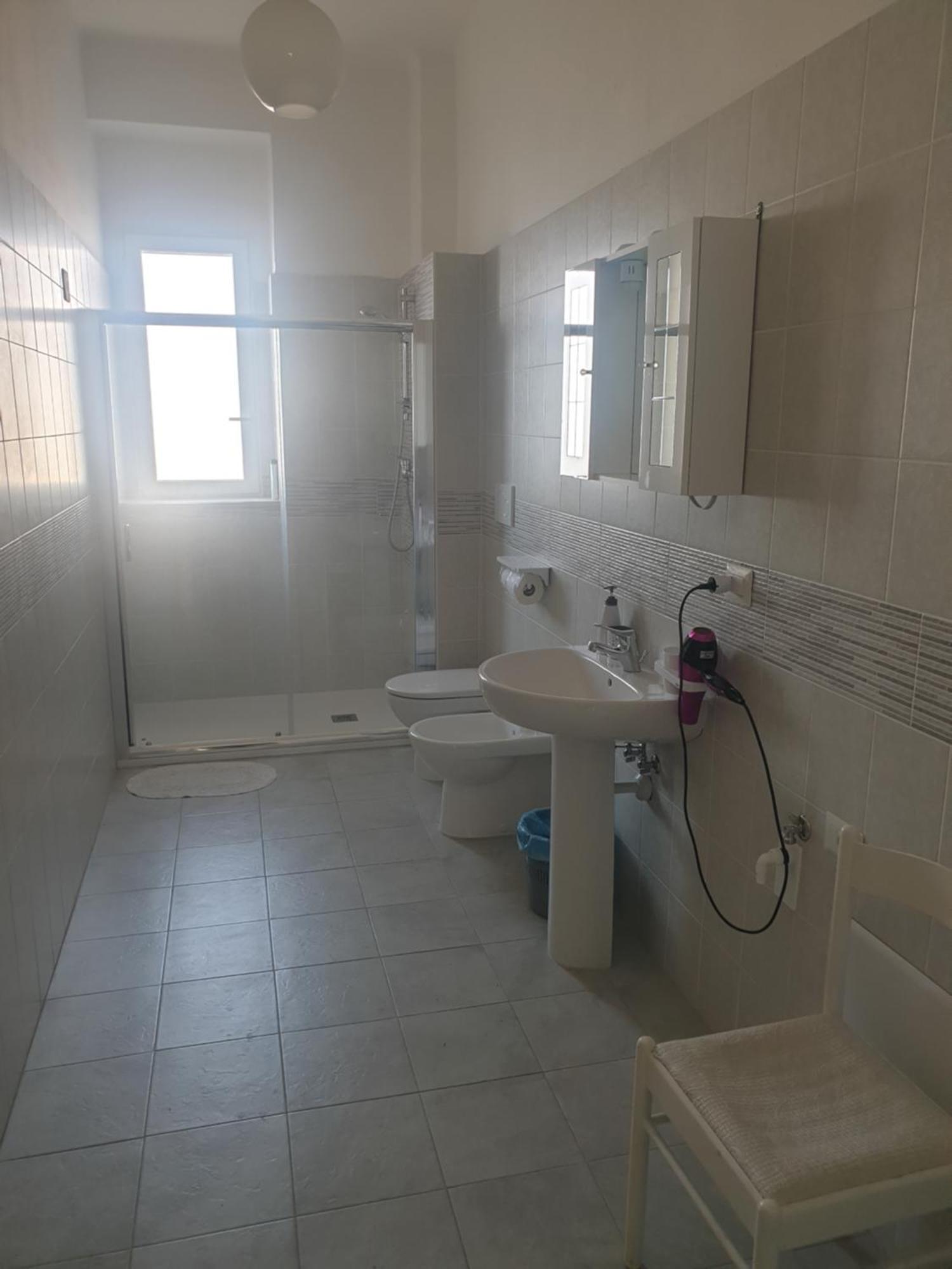 B&B Ganaj La Terrazza Di Ganaj 바리 객실 사진