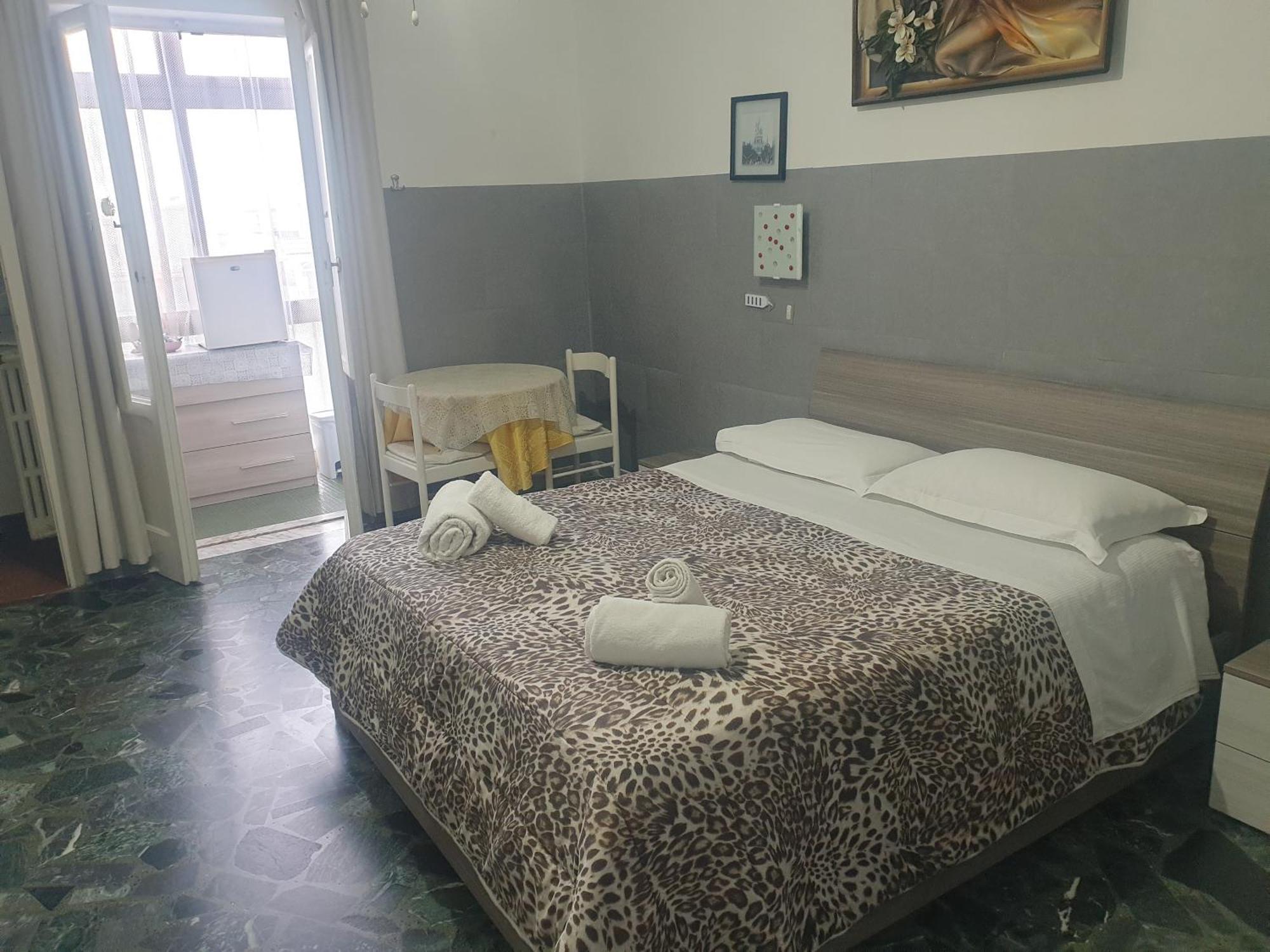 B&B Ganaj La Terrazza Di Ganaj 바리 외부 사진
