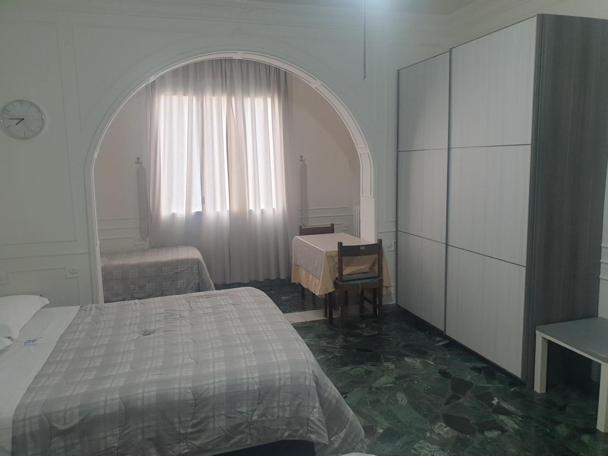 B&B Ganaj La Terrazza Di Ganaj 바리 외부 사진