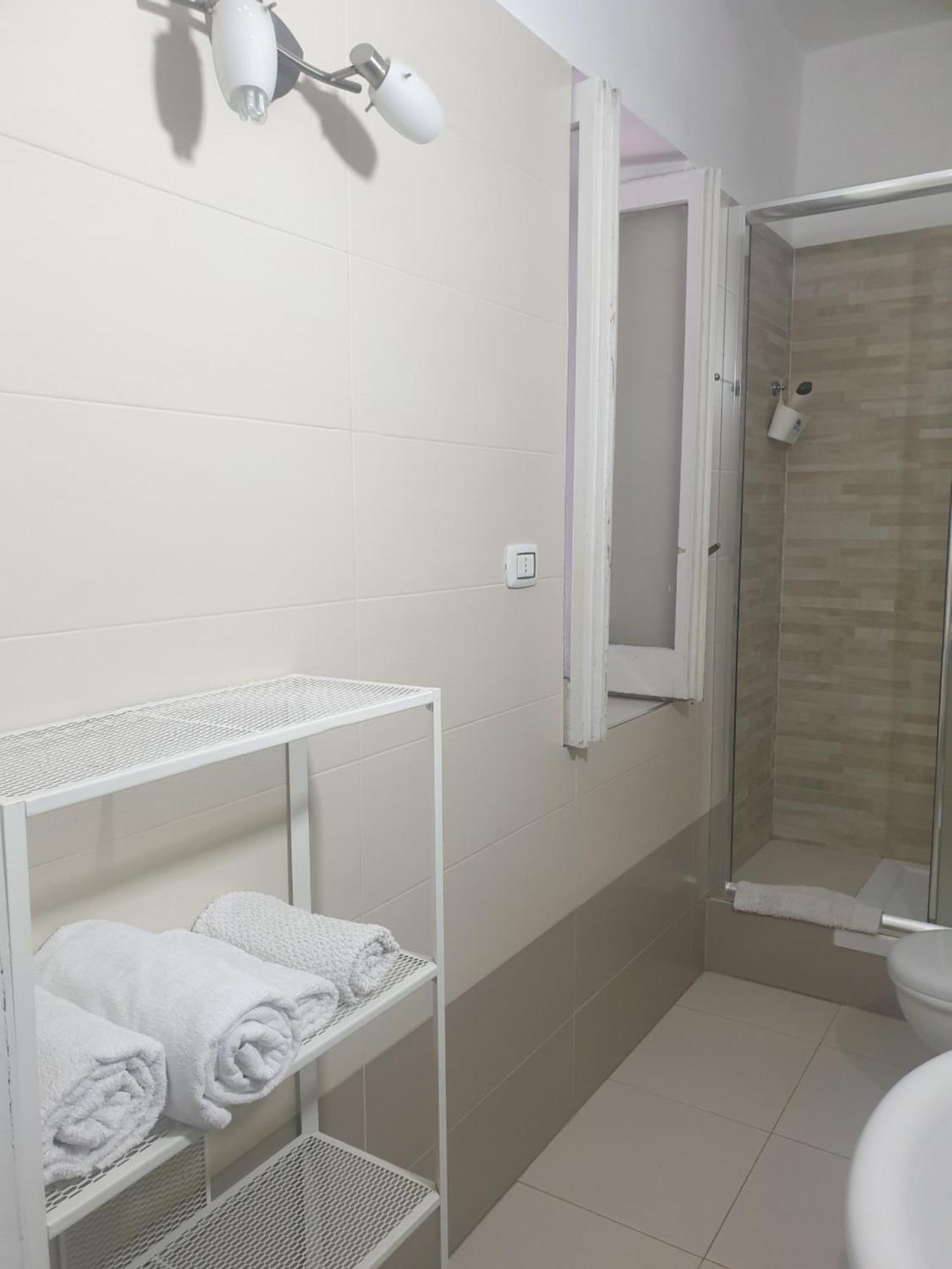 B&B Ganaj La Terrazza Di Ganaj 바리 외부 사진