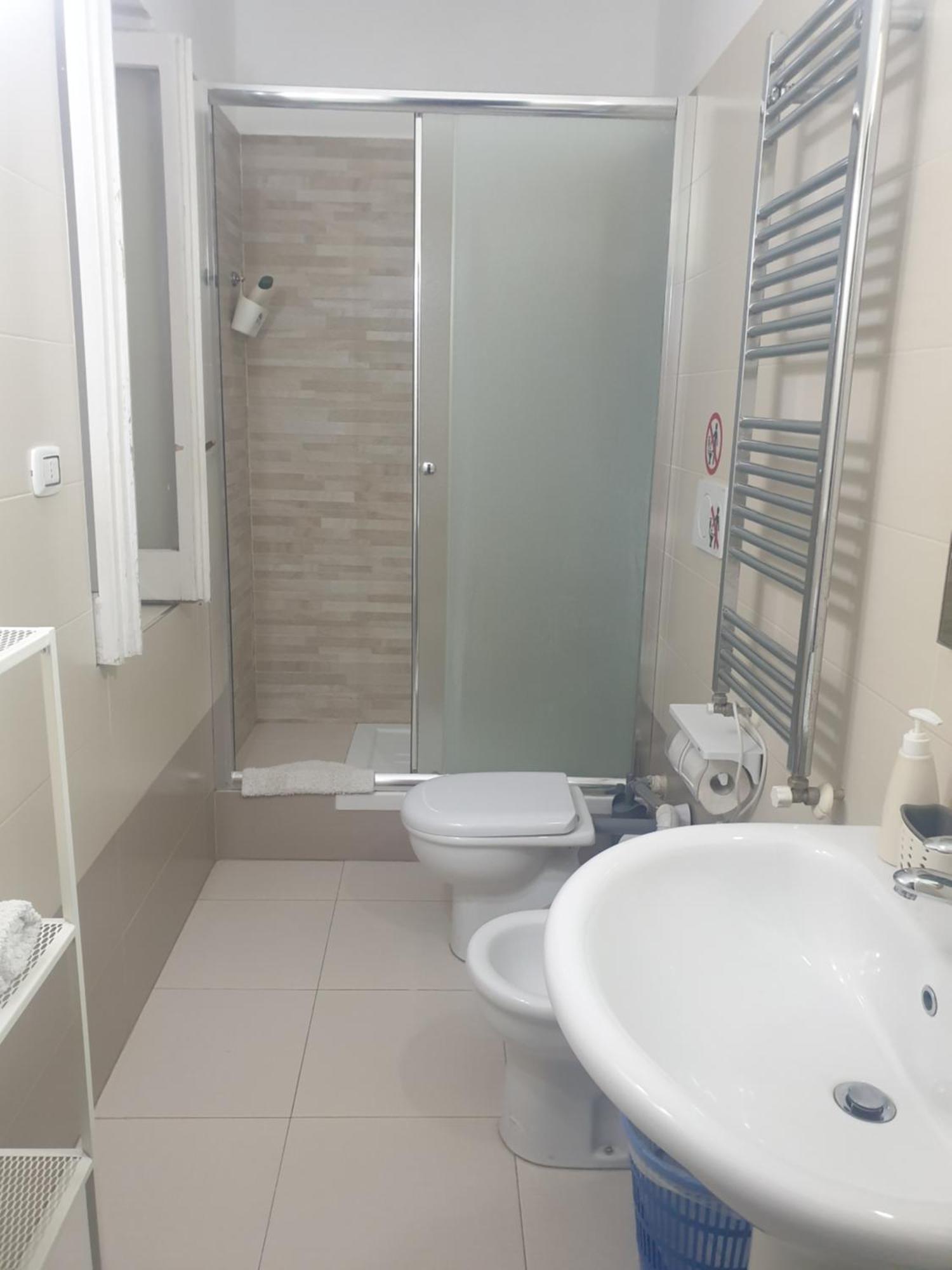 B&B Ganaj La Terrazza Di Ganaj 바리 외부 사진