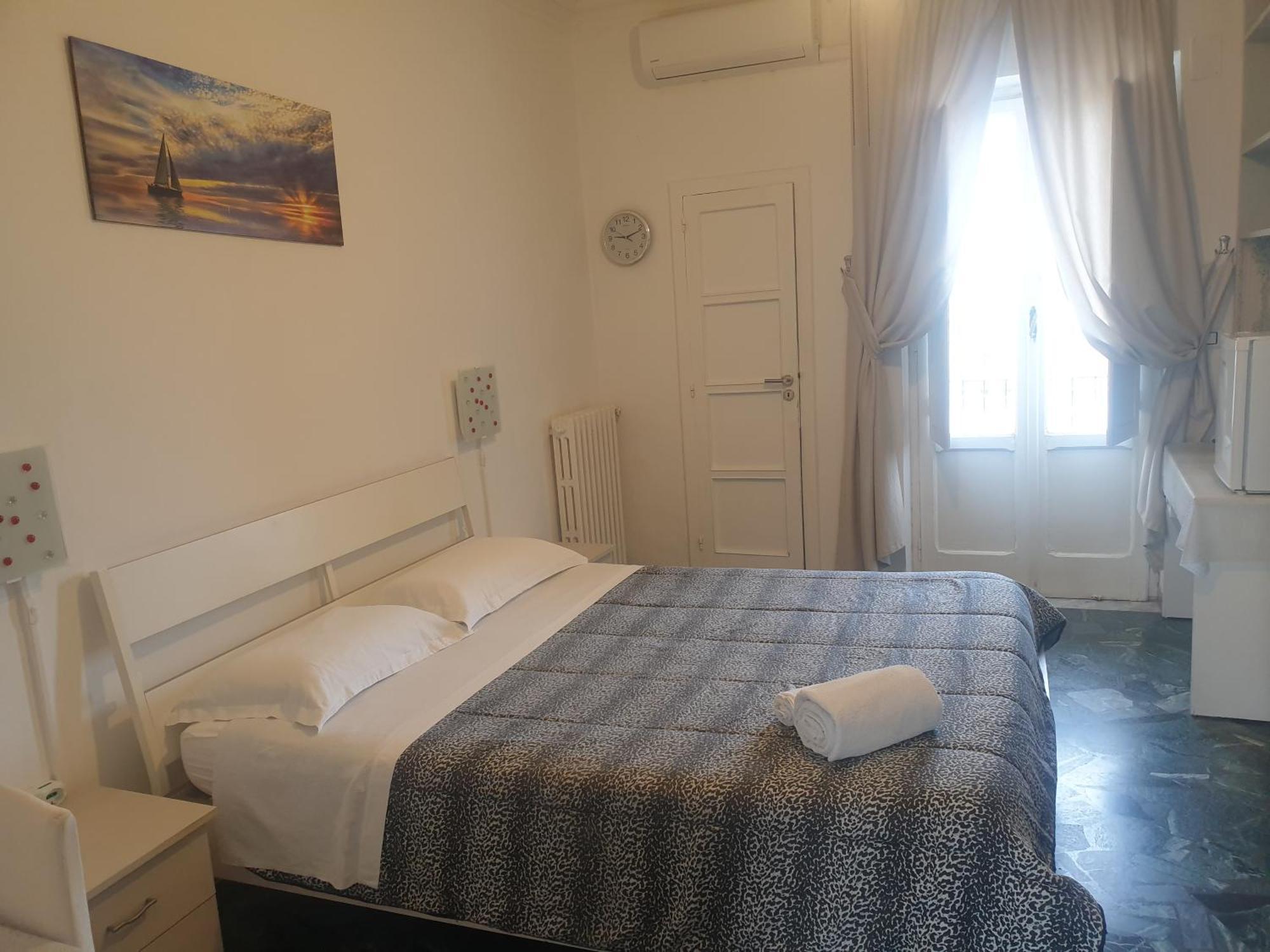 B&B Ganaj La Terrazza Di Ganaj 바리 외부 사진