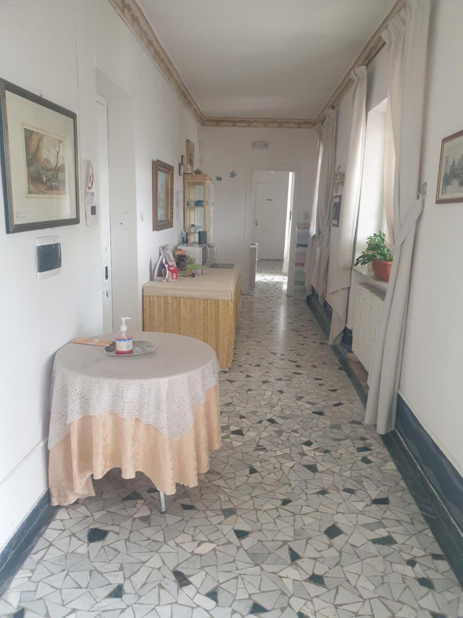 B&B Ganaj La Terrazza Di Ganaj 바리 외부 사진