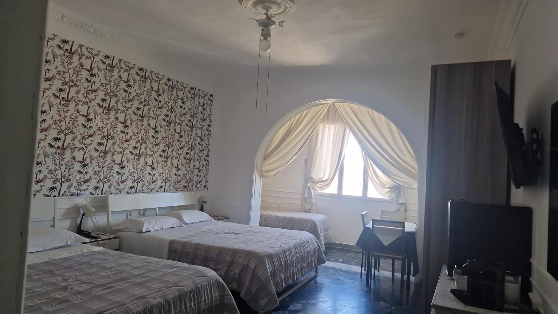 B&B Ganaj La Terrazza Di Ganaj 바리 외부 사진